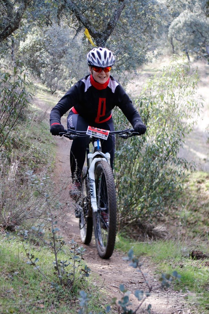 Maraton Sierra Oeste 2017. Km 48 Galeria 6