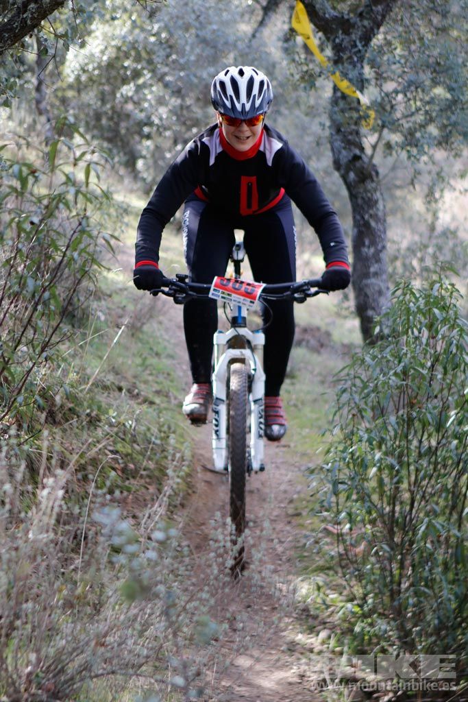 Maraton Sierra Oeste 2017. Km 48 Galeria 6