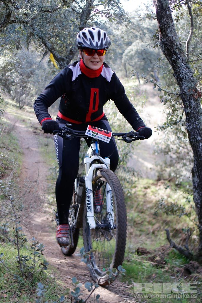 Maraton Sierra Oeste 2017. Km 48 Galeria 6