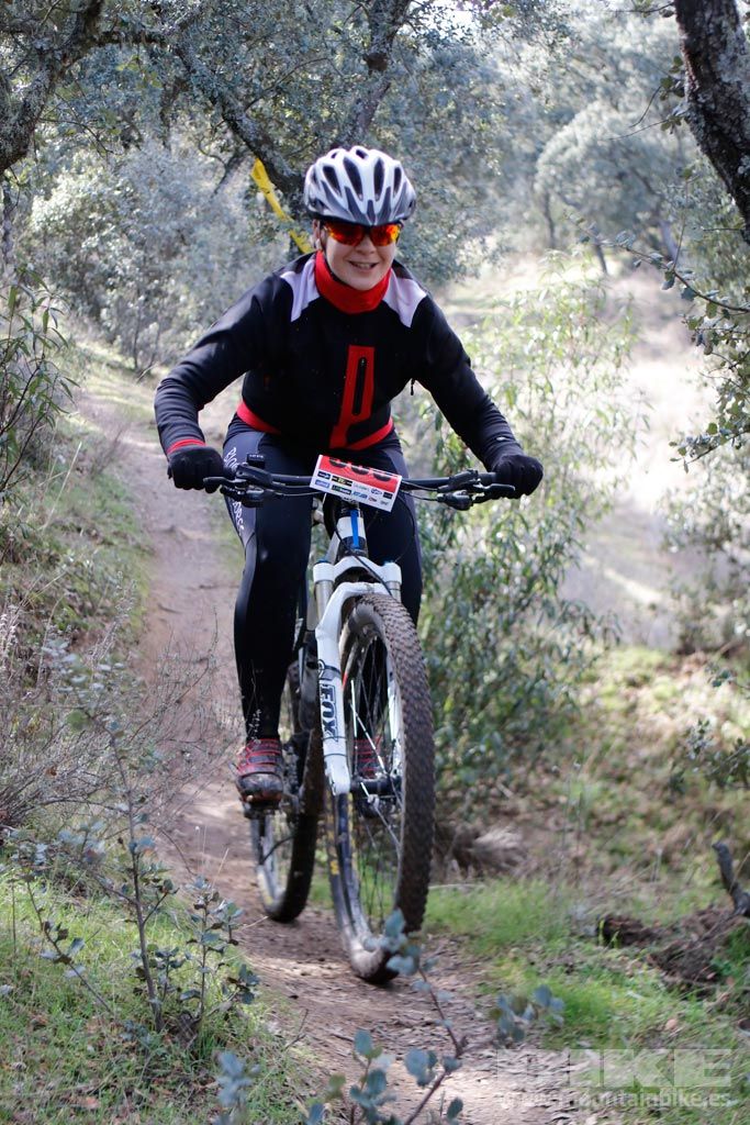 Maraton Sierra Oeste 2017. Km 48 Galeria 6