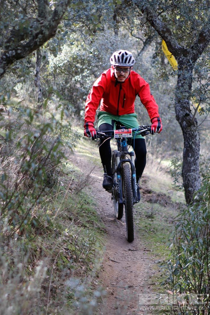 Maraton Sierra Oeste 2017. Km 48 Galeria 6