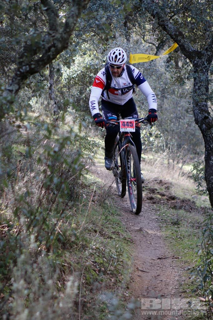 Maraton Sierra Oeste 2017. Km 48 Galeria 6