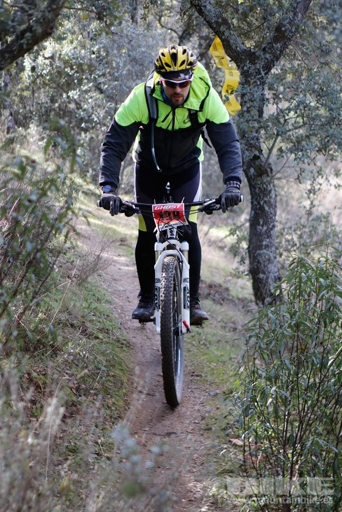 Maraton Sierra Oeste 2017. Km 48 Galeria 6