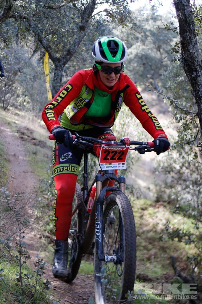 Maraton Sierra Oeste 2017. Km 48 Galeria 6