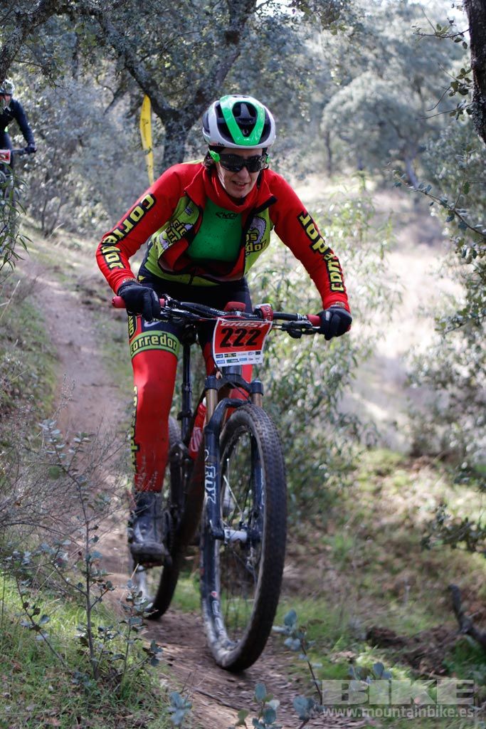 Maraton Sierra Oeste 2017. Km 48 Galeria 6