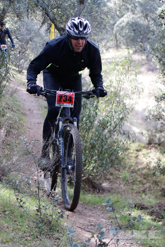 Maraton Sierra Oeste 2017. Km 48 Galeria 6