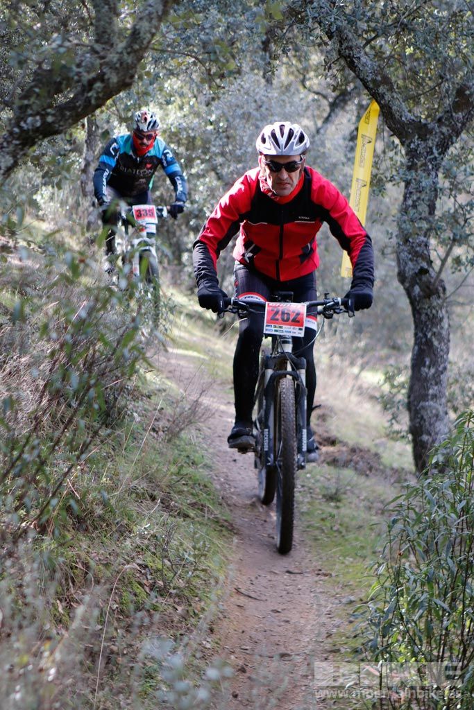 Maraton Sierra Oeste 2017. Km 48 Galeria 6