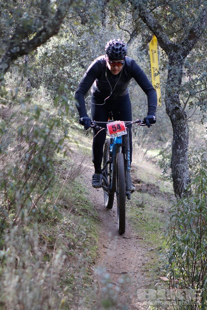 Maraton Sierra Oeste 2017. Km 48 Galeria 6