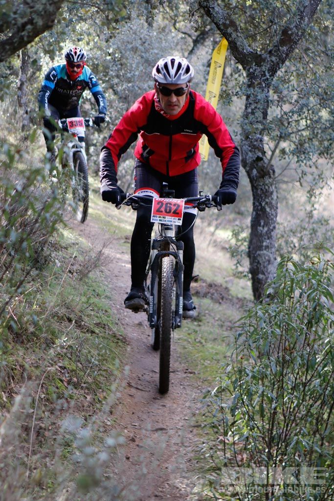 Maraton Sierra Oeste 2017. Km 48 Galeria 6