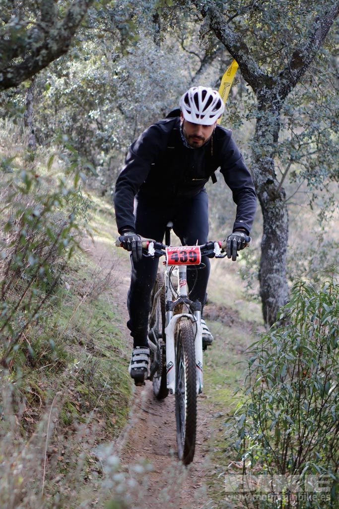 Maraton Sierra Oeste 2017. Km 48 Galeria 6