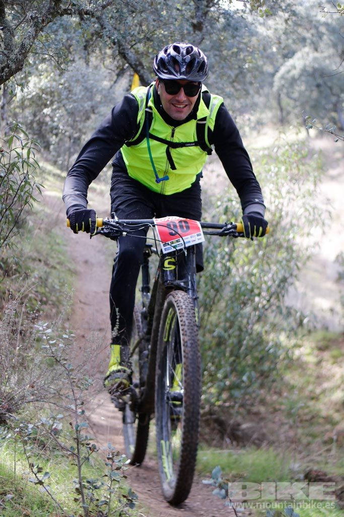 Maraton Sierra Oeste 2017. Km 48 Galeria 6