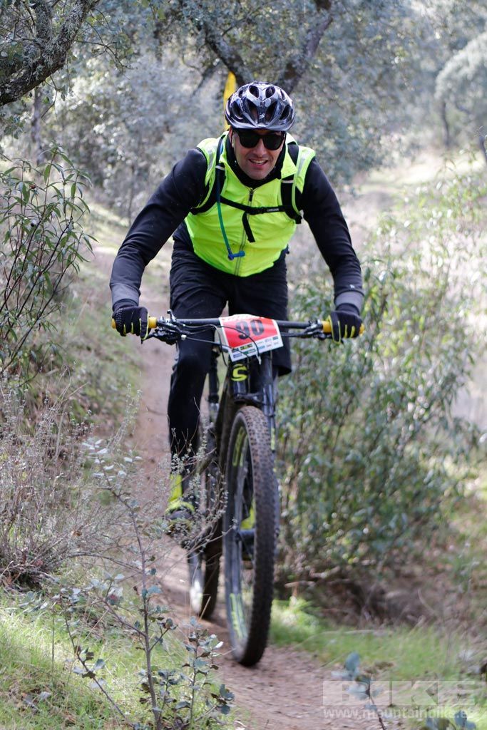 Maraton Sierra Oeste 2017. Km 48 Galeria 6