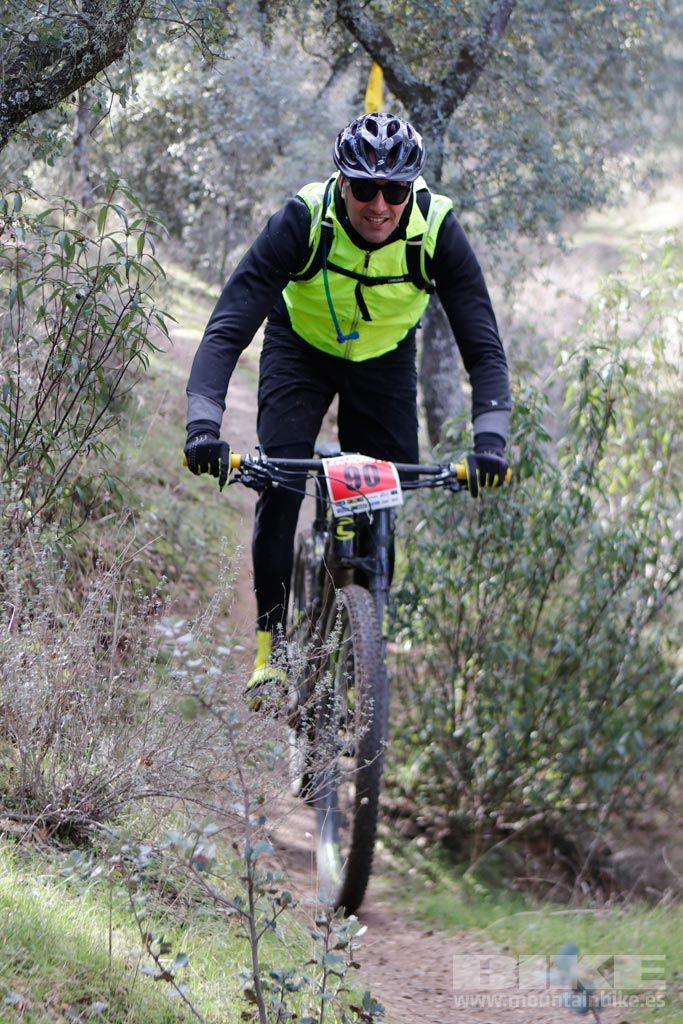 Maraton Sierra Oeste 2017. Km 48 Galeria 6