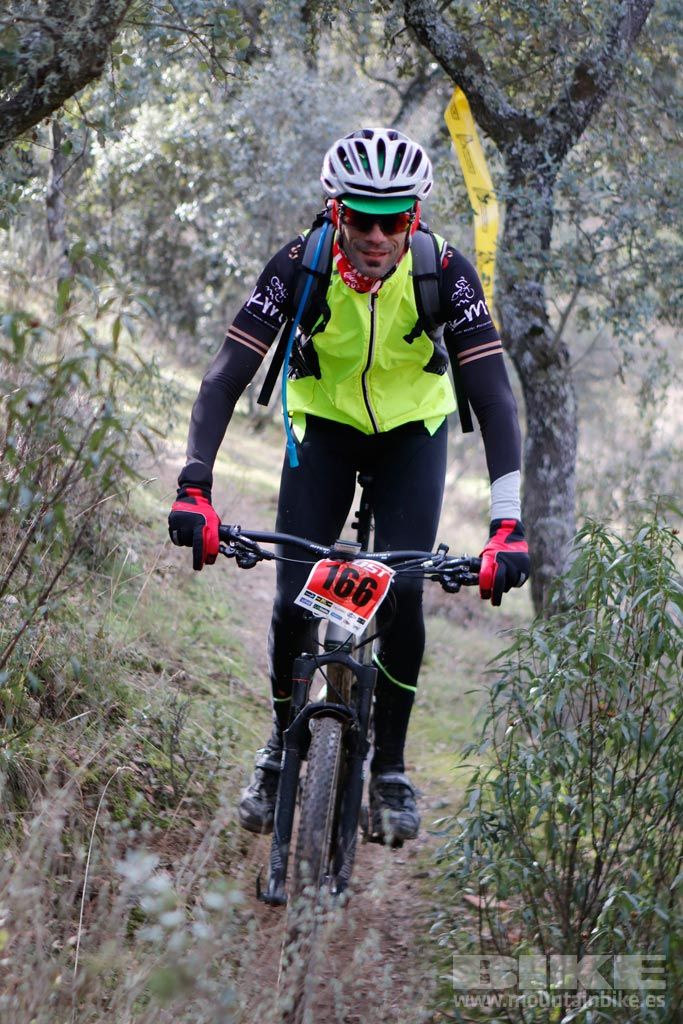 Maraton Sierra Oeste 2017. Km 48 Galeria 6