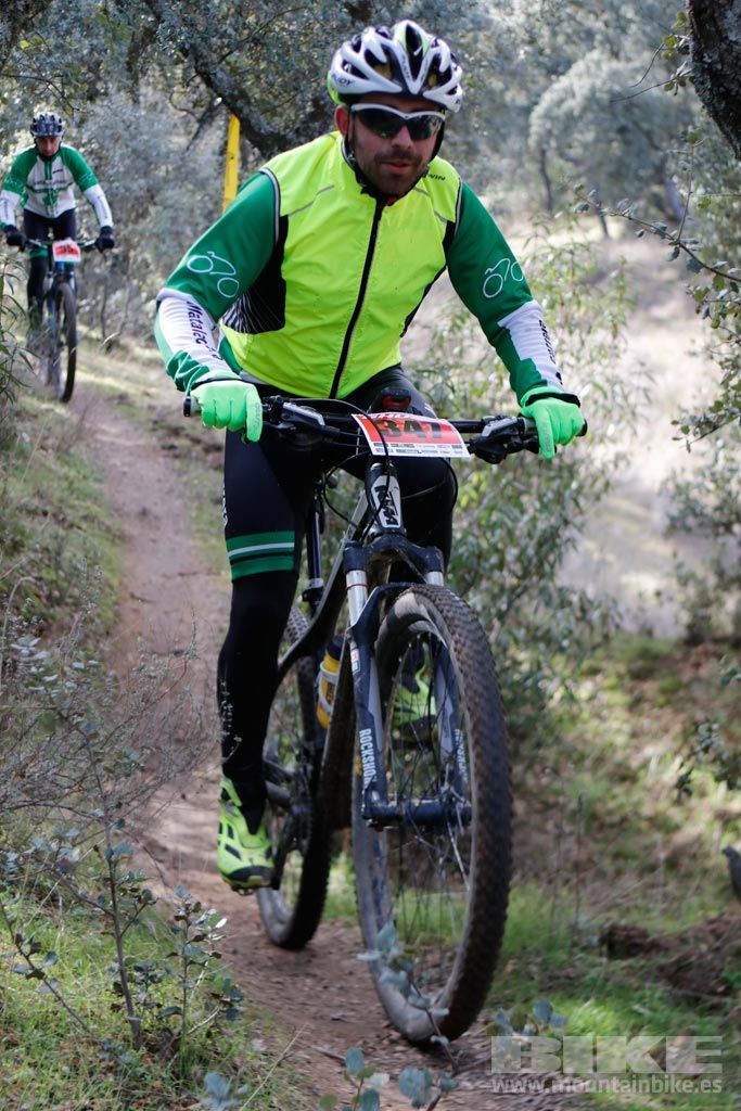 Maraton Sierra Oeste 2017. Km 48 Galeria 6