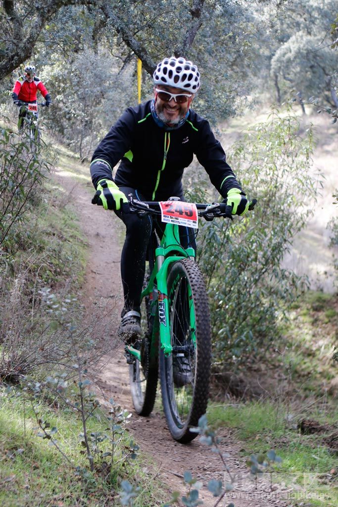 Maraton Sierra Oeste 2017. Km 48 Galeria 6