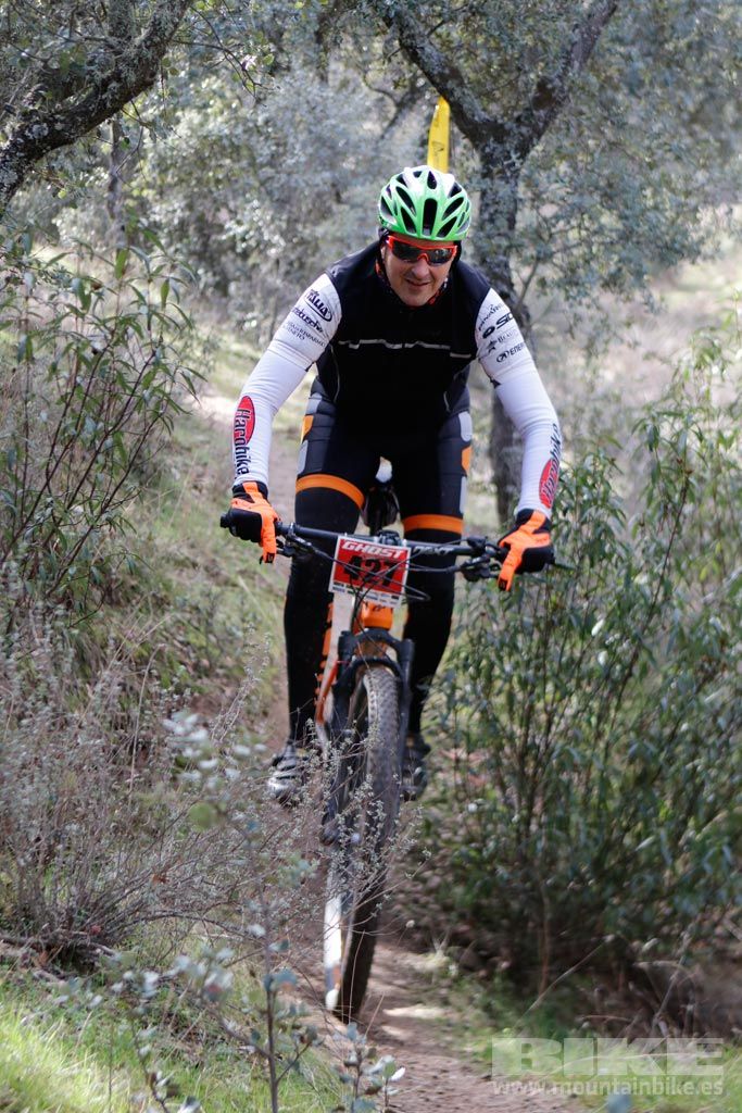 Maraton Sierra Oeste 2017. Km 48 Galeria 6