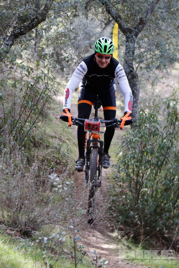 Maraton Sierra Oeste 2017. Km 48 Galeria 6