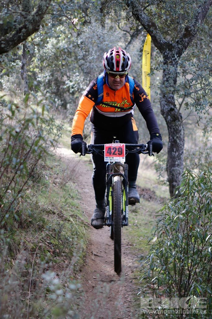 Maraton Sierra Oeste 2017. Km 48 Galeria 6