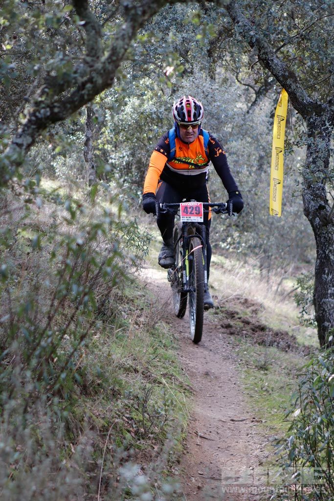 Maraton Sierra Oeste 2017. Km 48 Galeria 6