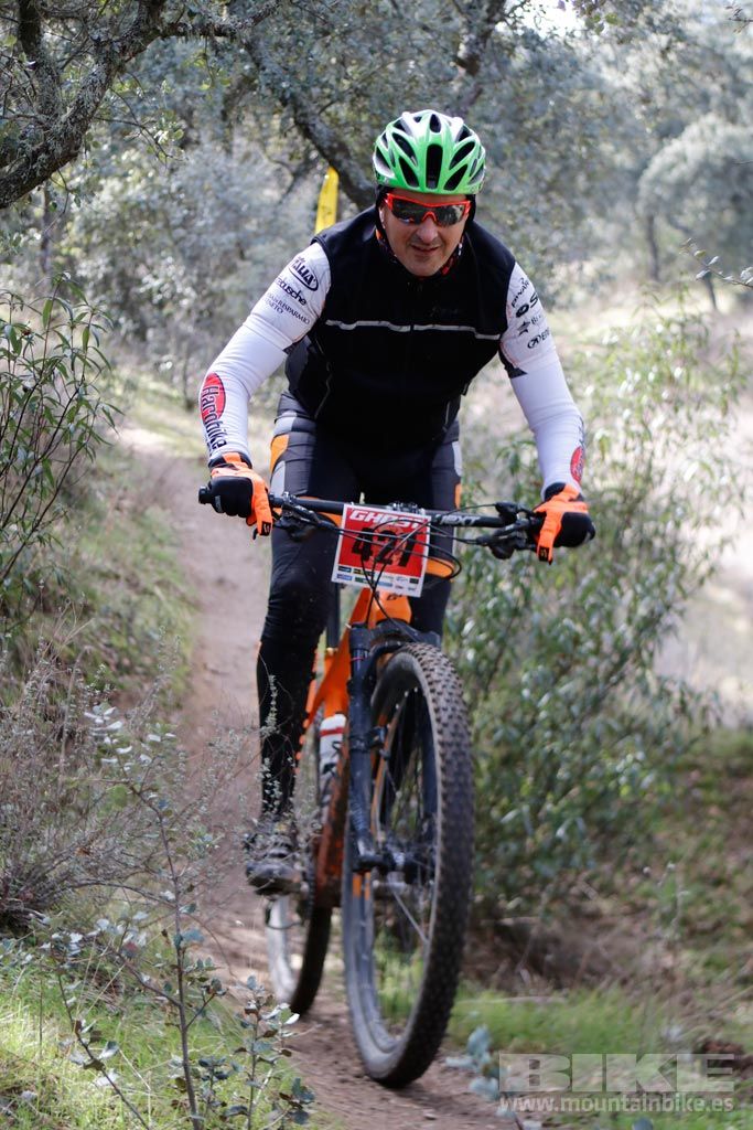 Maraton Sierra Oeste 2017. Km 48 Galeria 6