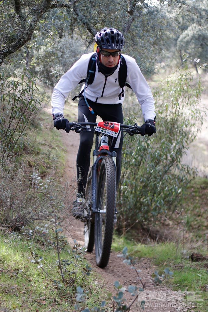 Maraton Sierra Oeste 2017. Km 48 Galeria 6