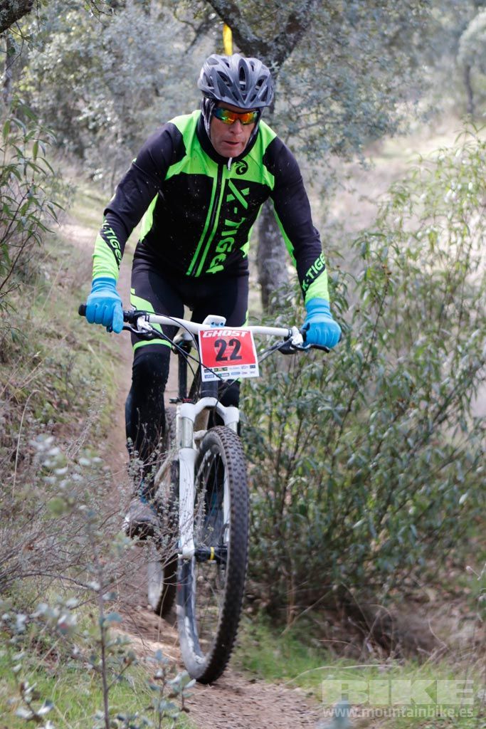 Maraton Sierra Oeste 2017. Km 48 Galeria 6