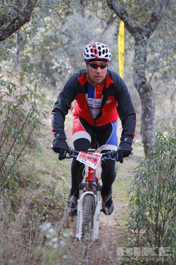 Maraton Sierra Oeste 2017. Km 48 Galeria 6