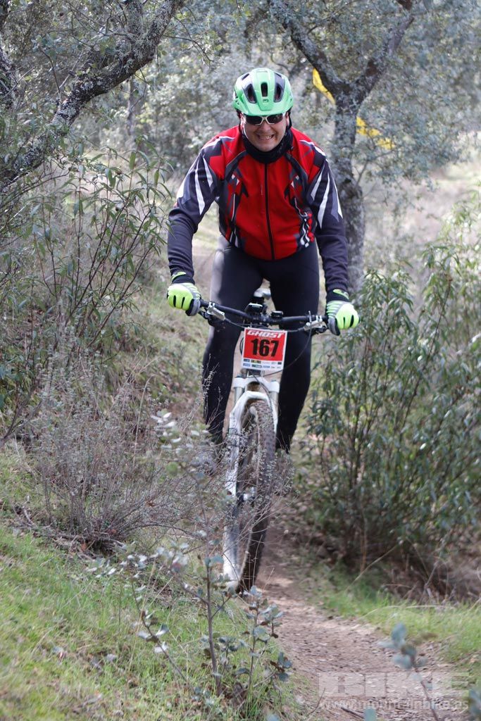 Maraton Sierra Oeste 2017. Km 48 Galeria 6