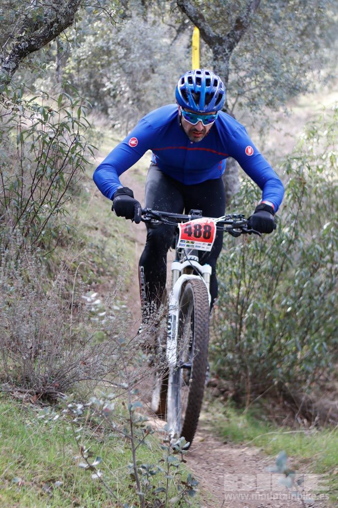 Maraton Sierra Oeste 2017. Km 48 Galeria 6