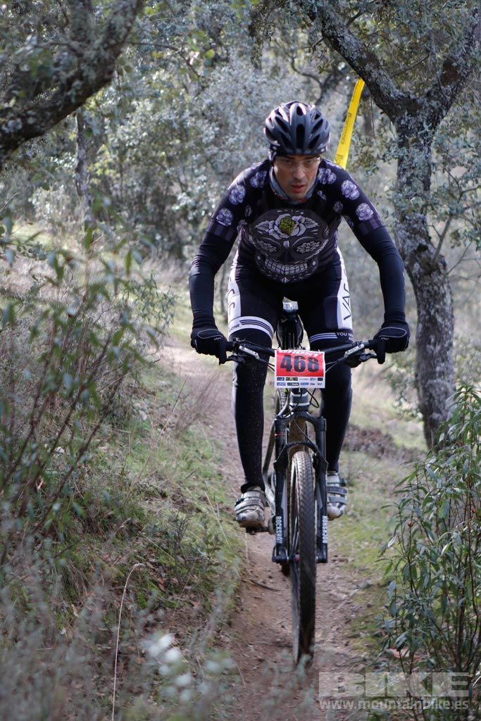 Maraton Sierra Oeste 2017. Km 48 Galeria 6