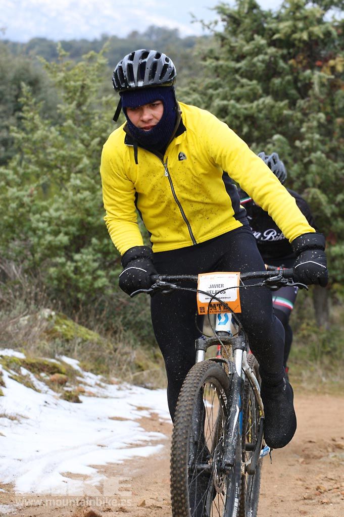 MTB 4 Estaciones Valdemorillo 2017. Recorrido largo. Km 23. Galeria 2