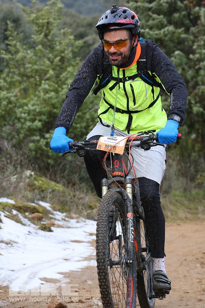 MTB 4 Estaciones Valdemorillo 2017. Recorrido largo. Km 23. Galeria 2
