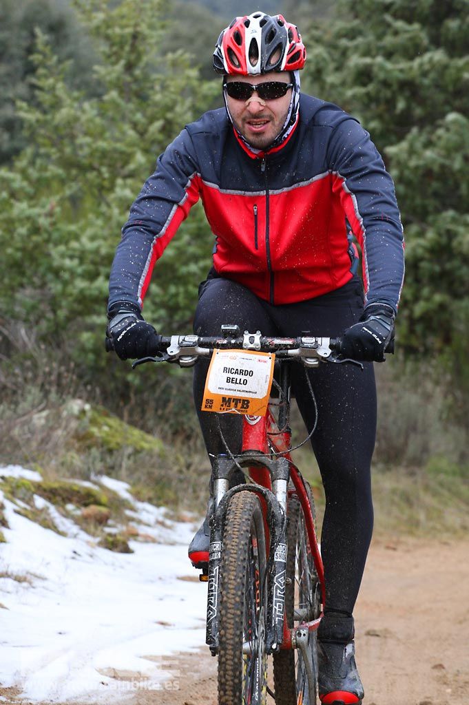 MTB 4 Estaciones Valdemorillo 2017. Recorrido largo. Km 23. Galeria 2