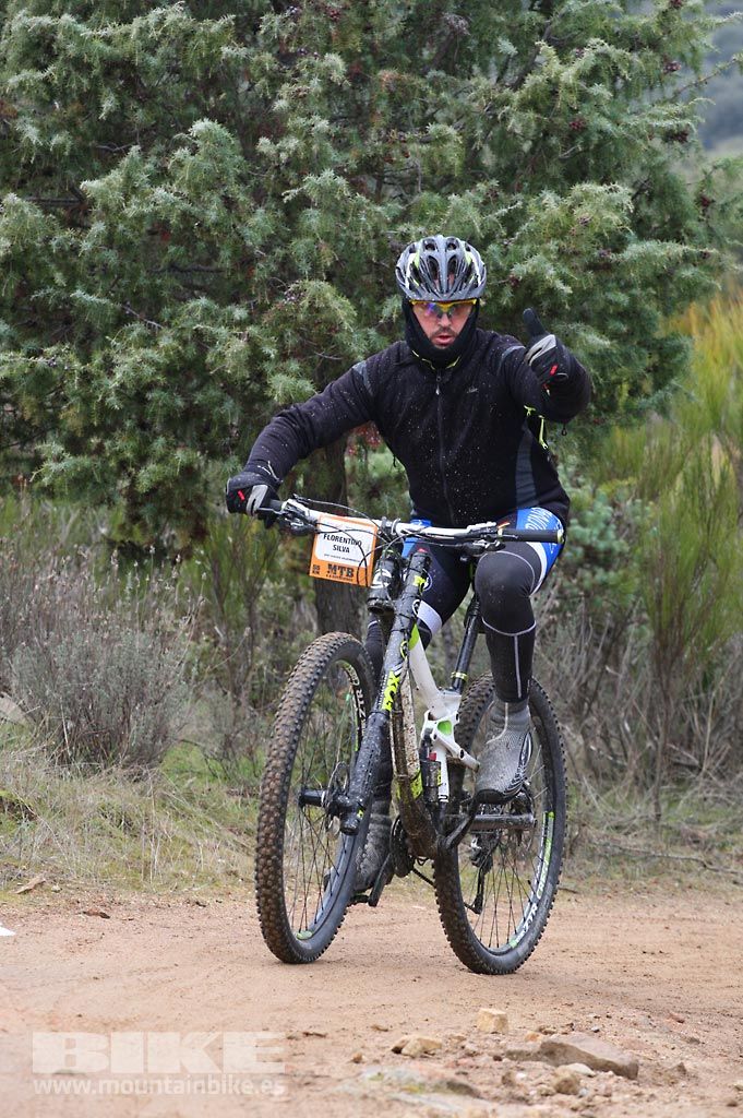 MTB 4 Estaciones Valdemorillo 2017. Recorrido largo. Km 23. Galeria 3
