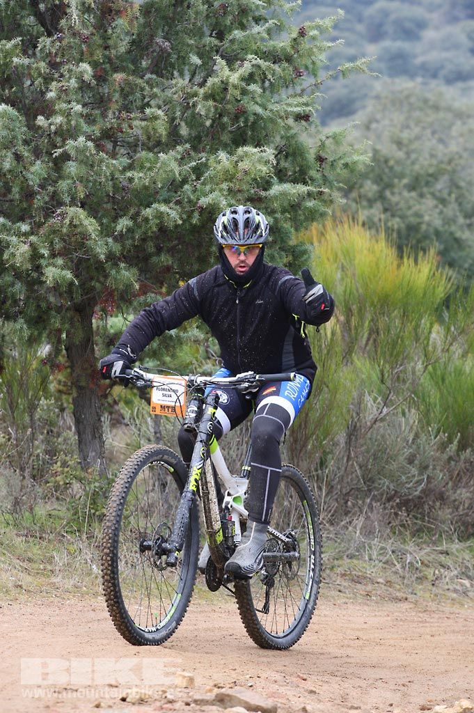 MTB 4 Estaciones Valdemorillo 2017. Recorrido largo. Km 23. Galeria 3