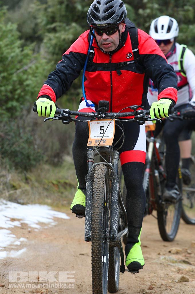 MTB 4 Estaciones Valdemorillo 2017. Recorrido largo. Km 23. Galeria 3