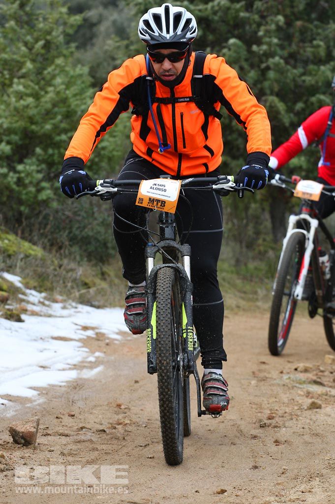 MTB 4 Estaciones Valdemorillo 2017. Recorrido largo. Km 23. Galeria 3