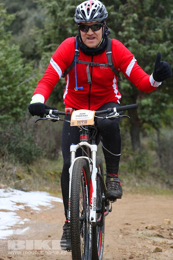 MTB 4 Estaciones Valdemorillo 2017. Recorrido largo. Km 23. Galeria 3