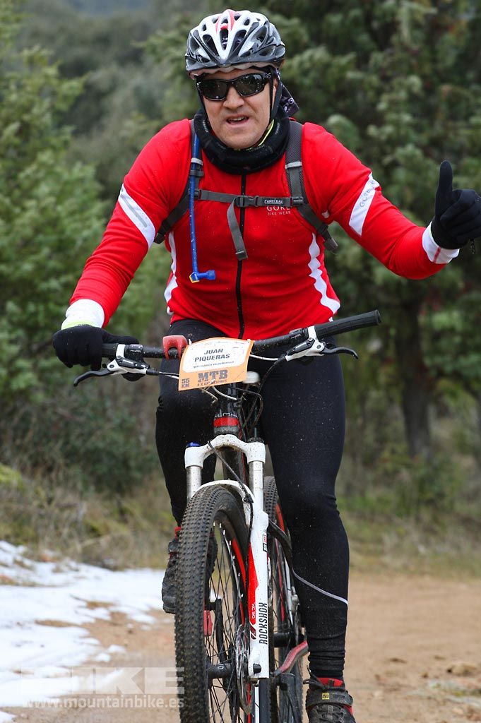 MTB 4 Estaciones Valdemorillo 2017. Recorrido largo. Km 23. Galeria 3