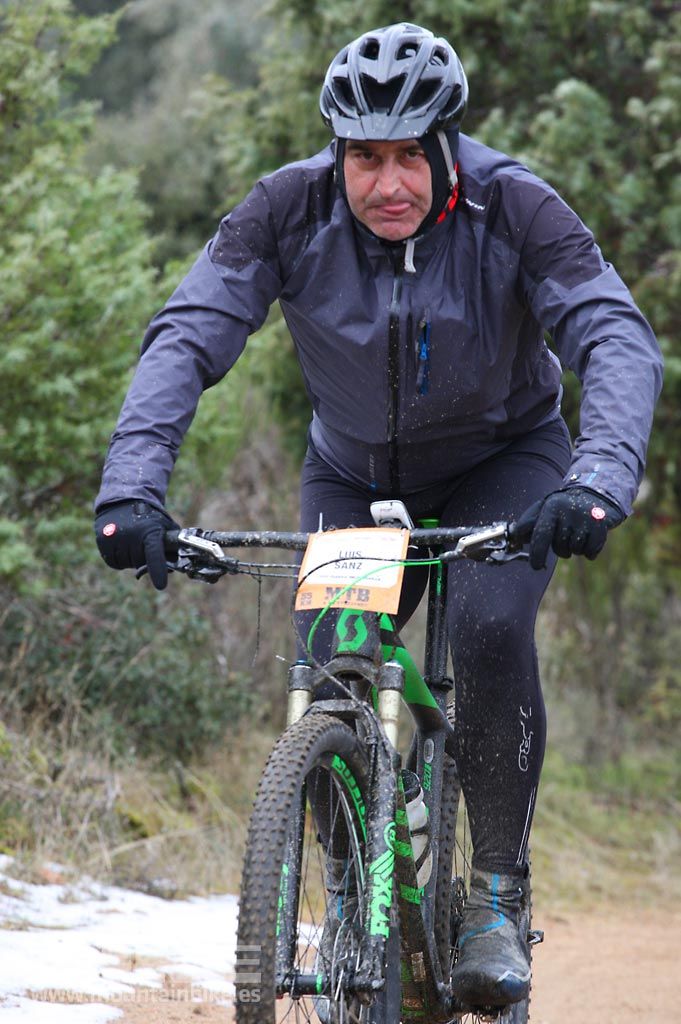 MTB 4 Estaciones Valdemorillo 2017. Recorrido largo. Km 23. Galeria 3