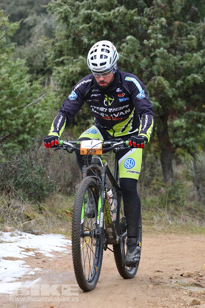 MTB 4 Estaciones Valdemorillo 2017. Recorrido largo. Km 23. Galeria 3