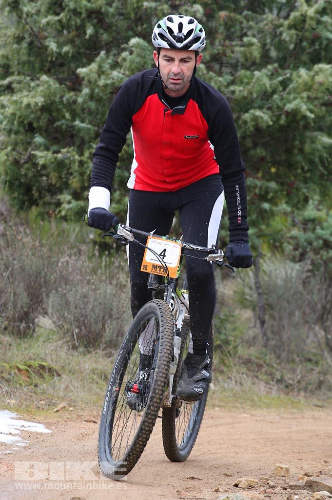 MTB 4 Estaciones Valdemorillo 2017. Recorrido largo. Km 23. Galeria 3