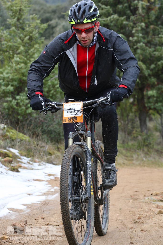 MTB 4 Estaciones Valdemorillo 2017. Recorrido largo. Km 23. Galeria 3