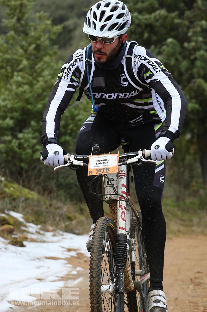 MTB 4 Estaciones Valdemorillo 2017. Recorrido largo. Km 23. Galeria 3