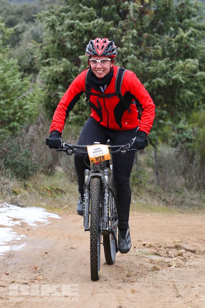 MTB 4 Estaciones Valdemorillo 2017. Recorrido largo. Km 23. Galeria 3
