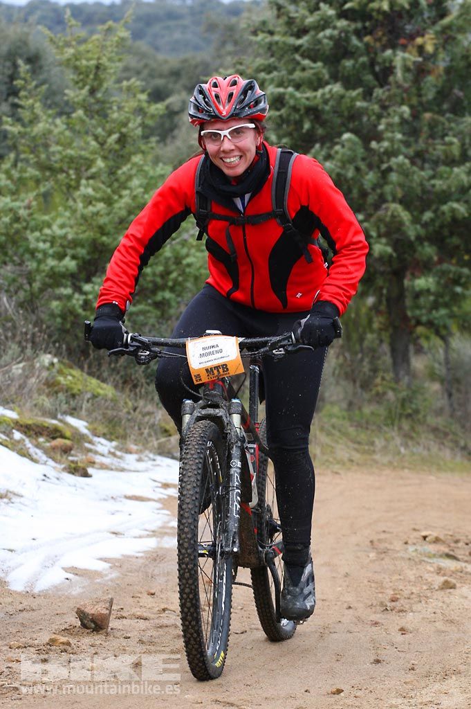MTB 4 Estaciones Valdemorillo 2017. Recorrido largo. Km 23. Galeria 3