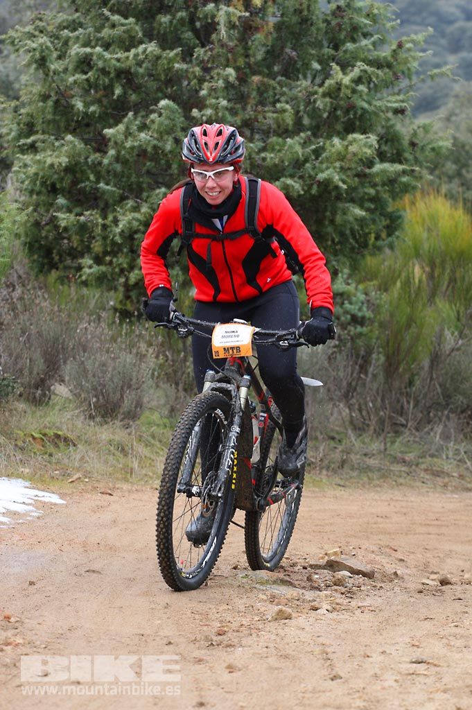 MTB 4 Estaciones Valdemorillo 2017. Recorrido largo. Km 23. Galeria 3