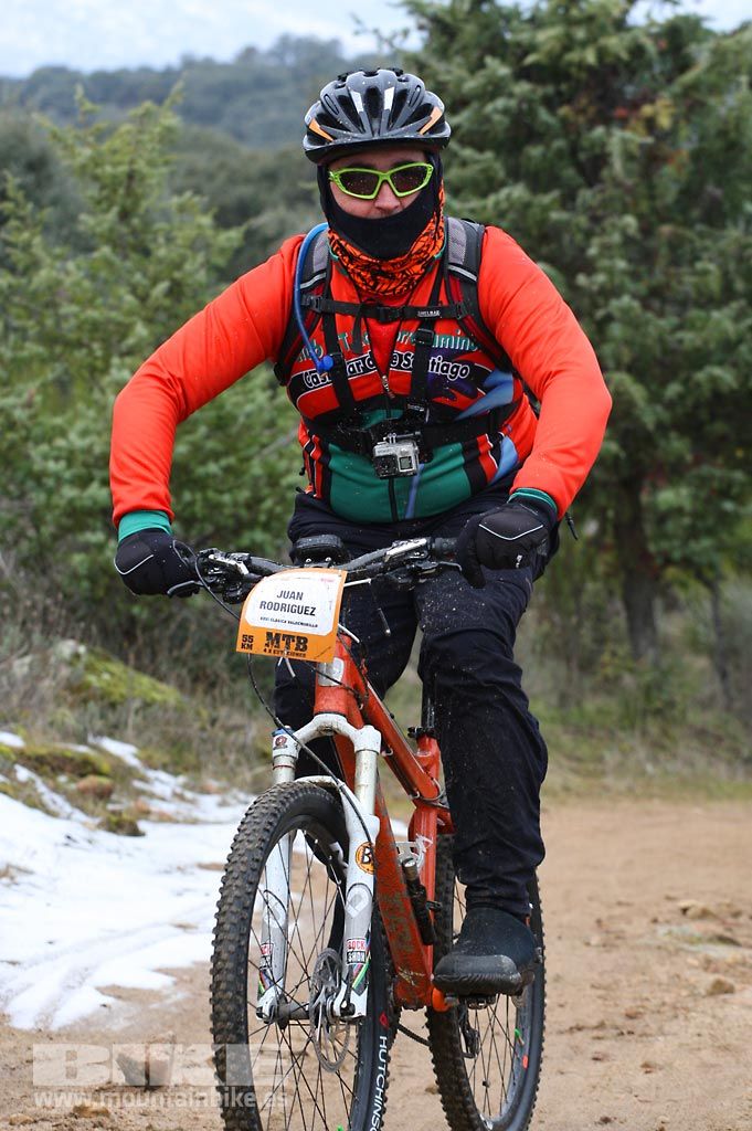 MTB 4 Estaciones Valdemorillo 2017. Recorrido largo. Km 23. Galeria 3