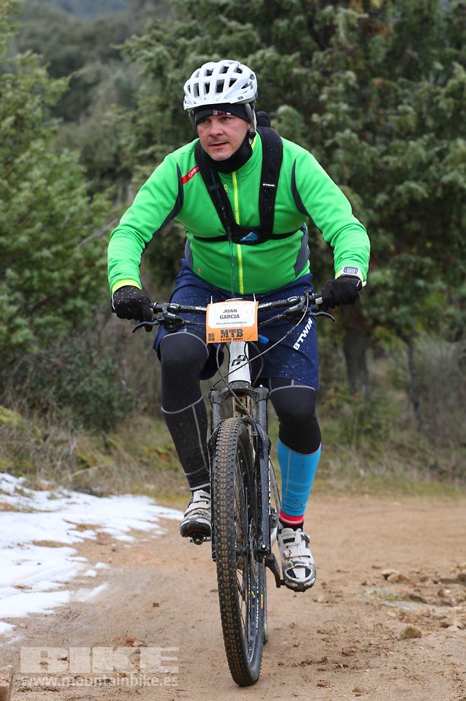 MTB 4 Estaciones Valdemorillo 2017. Recorrido largo. Km 23. Galeria 3